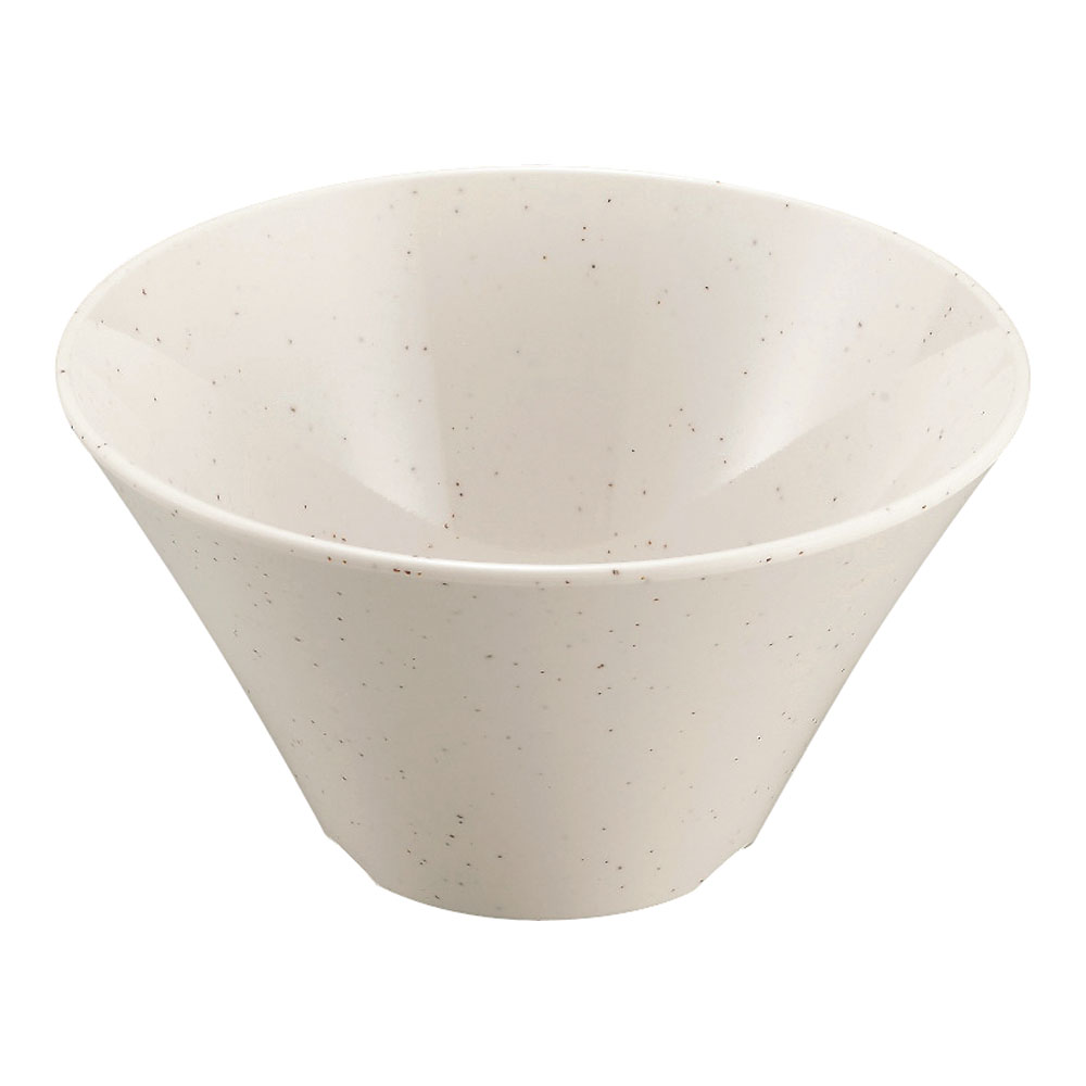 メラミン　シンプル食器　めん鉢１８ＳＰ－８８Ｍ　マーブル