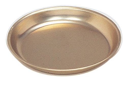 しゅう酸アルマイト パン皿（深型） 108A