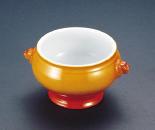 シェーンバルド スープチューリン 茶 1898-90B