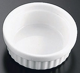 耐熱性陶器 スフレ ML-SS（10個入）
