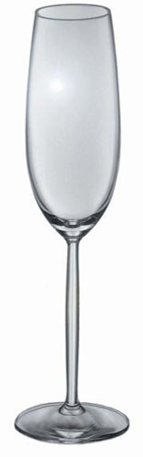 ディーヴァ シャンパン（6個入） 104100／8015