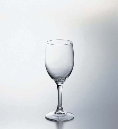ヴィコント ワイングラス 240㏄ （6入）G5150：56198