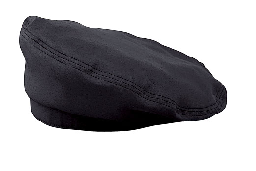 ベレー帽 ＥＡ－５３５３（黒）