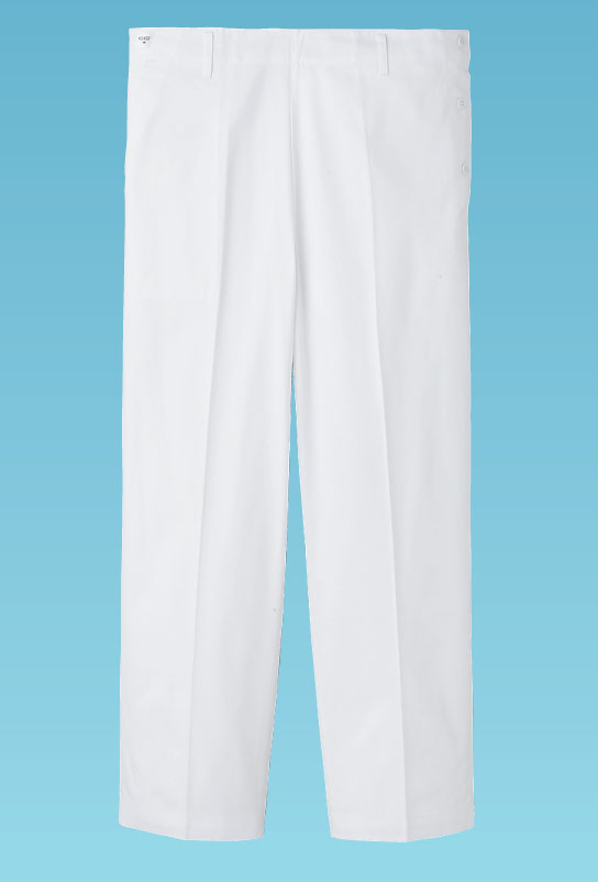 女性用パンツ ＫＧ－４３２ （ホワイト） Ｓ