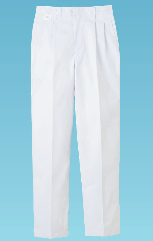 ツータック白ズボン ＦＨ－４５３ ７９㎝