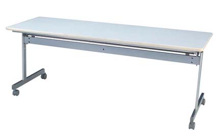 会議用テーブル（跳ね上げ式） KS1560NW