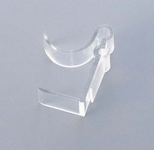 プラスチック式止金具（10個入） 4030 30～35㎜厚用