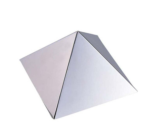 UK 18-8ピラミッド ボンブ型 390㏄