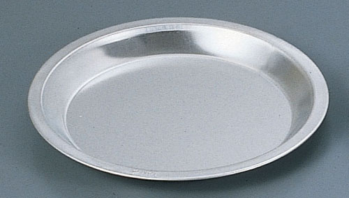 ブリキパイ皿 №6