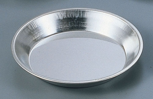ブリキスリバチ型パイ皿 №200