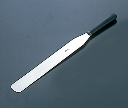 シェフイノックス パレットナイフ 112611 刃長 110㎜
