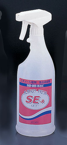 アルベリーフレッシュＳＥ－Ｒ 生菓子用 １Ｌ