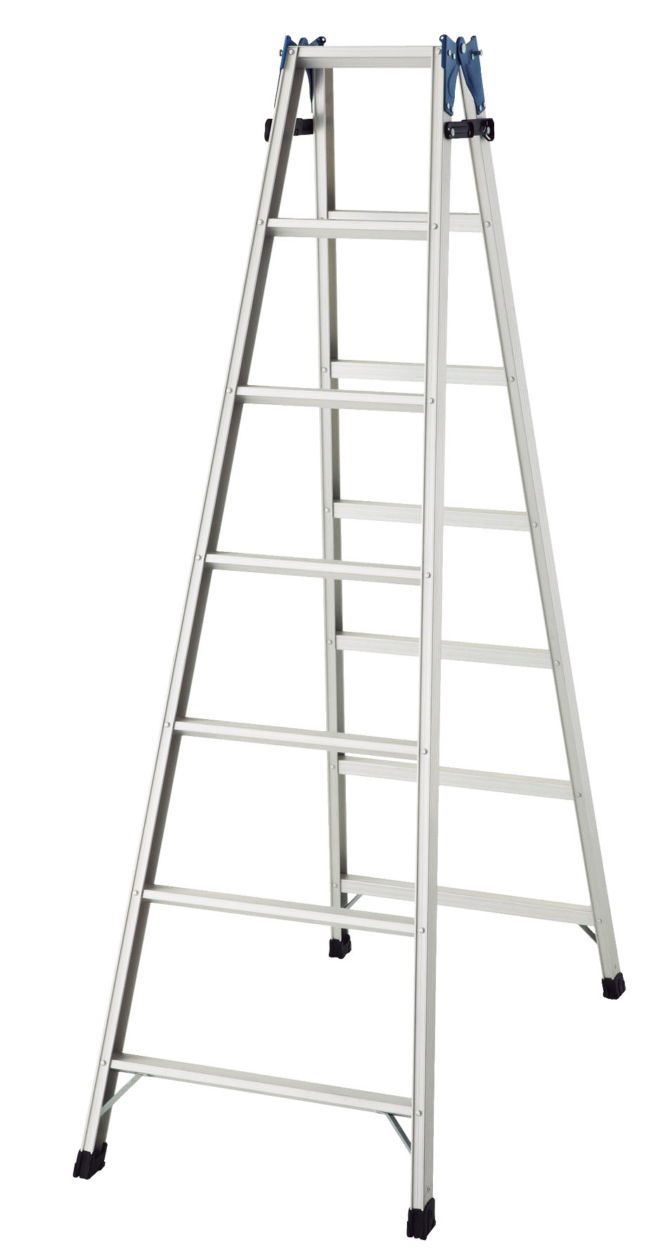 梯子兼用脚立　ＲＤ型　ＲＤ２．０－１２