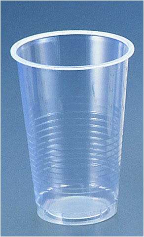 プラスチックカップ（透明）7オンス （2500個入）