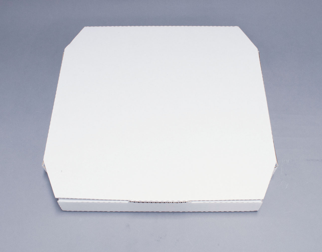 ピザボックス 白（１００枚入） |厨房用品・備品の総合通販 | プロナラ